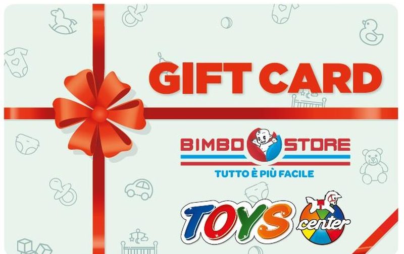 Toys Center